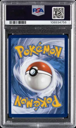 2023 POKEMON PAL EN-PALDEA EVOLVED ILLUSTRATION RARE #228 FARIGIRAF PSA 10 - Image 2