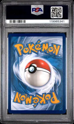 2023 POKEMON PAL EN-PALDEA EVOLVED ILLUSTRATION RARE #228 FARIGIRAF PSA 10 - Image 2