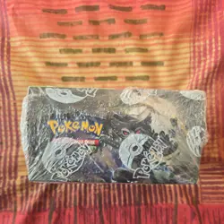 Pokemon TCG Vivid Voltage Booster Box New and Sealed - Image 5