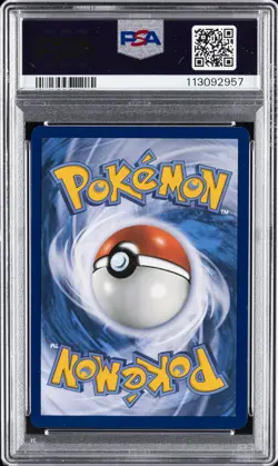 2024 POKEMON TWM EN-TWILIGHT MASQUERADE ILLUSTRATION RARE #184 LAIRON PSA 10 - Image 2