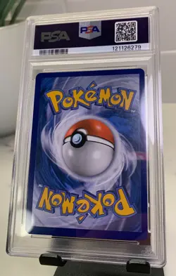 LATIOS EX XY72 Dragon Holo 2015 Pokemon XY (Black Star Promo) Gem Mint PSA 10 - Image 5