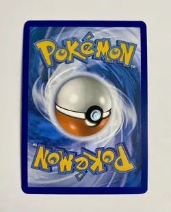 Pokemon Hearthflame Mask Ogerpon ex 040/167 Twilight Masquerade Double Rare NM - Image 2