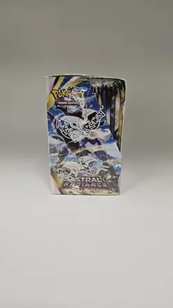 Pokemon TCG Astral Radiance Booster Box 36 Packs Factory Sealed - Image 4