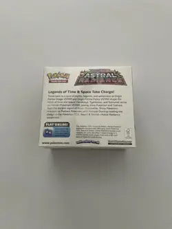 Pokemon TCG Astral Radiance Booster Box 36 Packs Factory Sealed - Image 2