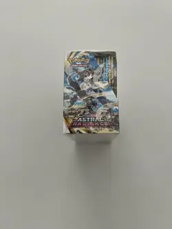 Pokemon TCG Astral Radiance Booster Box 36 Packs Factory Sealed - Image 3