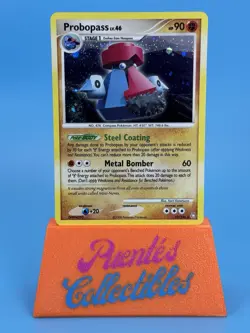 Probopass 13/146 Legends Awakened Holo Rare Pokemon TCG NM+ - Image 1