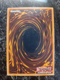 YUGIOH TCG RED DRAGON ARCHFIEND CT05-EN002 SECRET LIMITED EDITION LP - Image 2