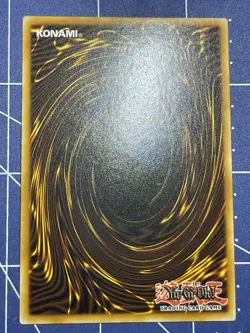 Yugioh The Fabled Behilmoth BLMM-EN012 Ultra Rare 1st Edition NM - Image 3