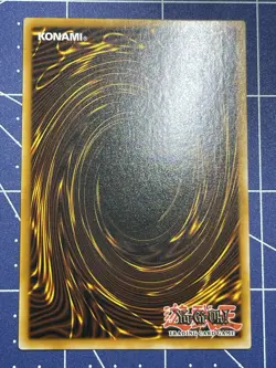 Yugioh Joruri-P.U.N.K. Madame Spider BLMM-EN072 Ultra Rare 1st Edition NM - Image 3