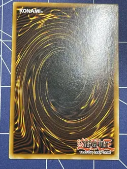 Yugioh Noh-P.U.N.K. Ze Amin BLMM-EN073 Ultra Rare 1st Ed NM/VLP - Image 3