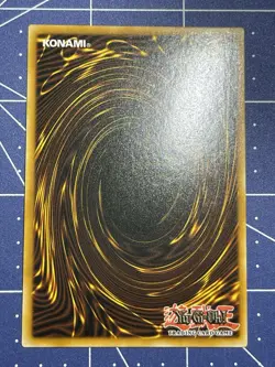 Yugioh Ice Doll Mirror BLMM-EN033 1st Edition Ultra Rare NM - Image 3