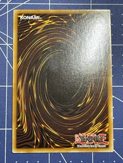 Yugioh! Stream, Dragon Ruler of Droplets BLMM-EN122 Secret Rare 1st Ed NM - Image 3