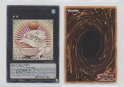 Toadally Awesome 1st Ed. YuGiOh Magnificent Mavens #MAMA-EN068 7ba - Image 3