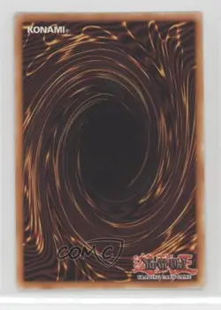 Witchcrafter Vice-Madame 1st Ed. YuGiOh Magnificent Mavens #MAMA-EN020 7ba - Image 2