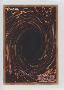 Dewloren Tiger King of the Ice Barrier 1st Ed. YuGiOh Hidden Arsenal 2 2010 d7k - Image 2