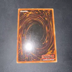 MP1-006 Takriminos Super Rare Unlimited Edition Yugioh Card - Image 2