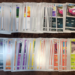sD V Starter Decks 001 to 127 PICK YOUR CARD Japanese pokemon cards LP - Image 1