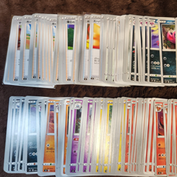 sD V Starter Decks 001 to 127 PICK YOUR CARD Japanese pokemon cards LP - Image 3
