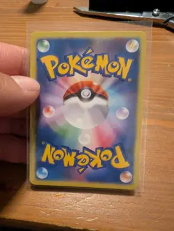 Charizard VSTAR Rainbow Card Collectible Gift/Display Foil Custom - Image 2
