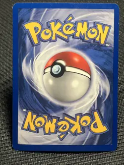Pokemon TCG Cradily EX Sandstorm Holo Card 3/100 Rare - Image 2