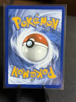 Scraggy 138/86 NM White Flare English Pokemon Card TCG - Image 2