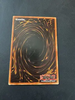 Yugioh Cosmo Queen MP1-002 Ultra Rare Unlimited LP FADED - Image 3