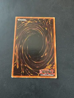 Yugioh Cosmo Queen MP1-002 Ultra Rare Unlimited LP FADED - Image 5