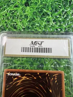 MNT 10 Yugioh Unlimited Common Ultimate Offering SDK-050 GEM MINT Condition!! - Image 3