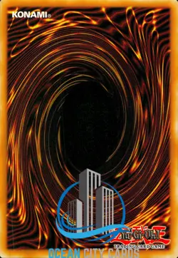Yugioh RA04-EN235 Cir, Malebranche of the Burning Abyss Quarter Century Secret - Image 2