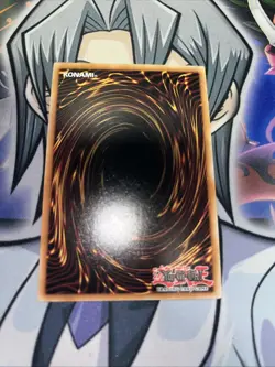 Yugioh RA04-EN150 Maxx C Platinum Secret Rare Card 1st Edition - Image 2