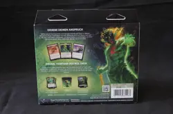 MTG Commander Zendikar Rising: Land's Wrath Deck - German - Image 2