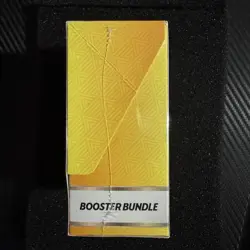 Pokemon TCG Surging Sparks Booster Bundle Factory Sealed (6 packs) - Image 3