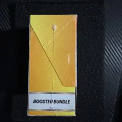 Pokemon TCG Surging Sparks Booster Bundle Factory Sealed (6 packs) - Image 4