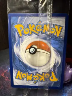 Pecharunt 129 - Scarlet & Violet Black Star Promo Pokemon TCG - Image 2