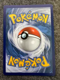Pokemon Mimikyu SWSH136 Celebrations 25th Anniversary Black Star Promo TCG NM - Image 2