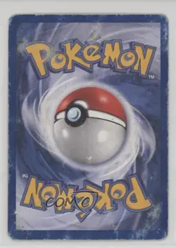 Squirtle German Pokemon Base Set #63 1999 15fy - Image 2