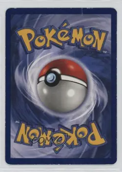 Electrode Pokemon Base Set #21 1999 15fy - Image 2