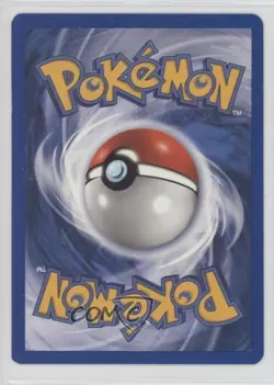 Fighting Energy 1st Ed. Pokemon Neo Genesis #106 2000 15fy - Image 2