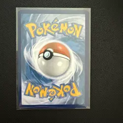 Pokemon TCG XY - Furious Fists #19/111 Glaceon LP+ - Image 2