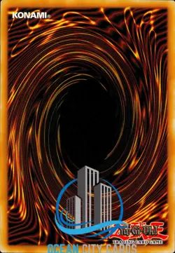 Yugioh RA04-EN136 Phoenixian Cluster Amaryllis Platinum Secret Rare - Image 2
