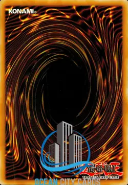 Yugioh Atlantean Marksman Quarter Century Secret Rare 1st Ed RA04-EN009 - Image 2