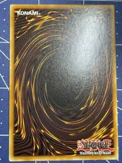 Yugioh Fairy Tale Prologue: Journey's Dawn BLMM-EN036 Ultra Rare 1st Edition NM - Image 3