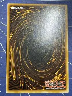 Yugioh Gagaku-P.U.N.K. Wa Gon BLMM-EN071 Ultra Rare 1st Edition Nm - Image 3