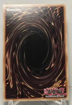 Primathmech Laplacian MYFI-EN009 Secret Rare 1st Edition Yugioh TCG NM/M - Image 2
