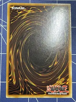 Yugioh! Burner, Dragon Ruler of Sparks BLMM-EN123 1st Edition Secret Rare NM - Image 3
