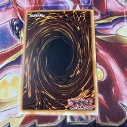 Crystron Sulfefnir (Common) OP27-EN016 OTS ( Tournament Pack 27 Unlimited - Image 2