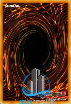 Yugioh RA04-EN283 - Master Peace, The True Dracoslaying King - Platinum Secret - Image 2