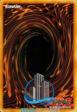 Yugioh Ultimate Conductor Tyranno RA04-EN287 Quarter Century Secret 1st Ed - Image 2