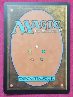 Magic The Gathering ONSLAUGHT ARTIFICIAL EVOLUTION blue card MTG - Image 2