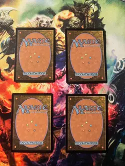 1 MTG Vedalken Orrery (Foil Etched)- Double Masters 2022 - Image 2